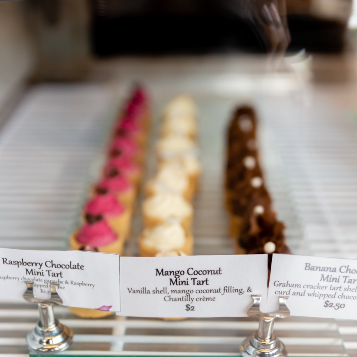 Greige Patisserie tweet media