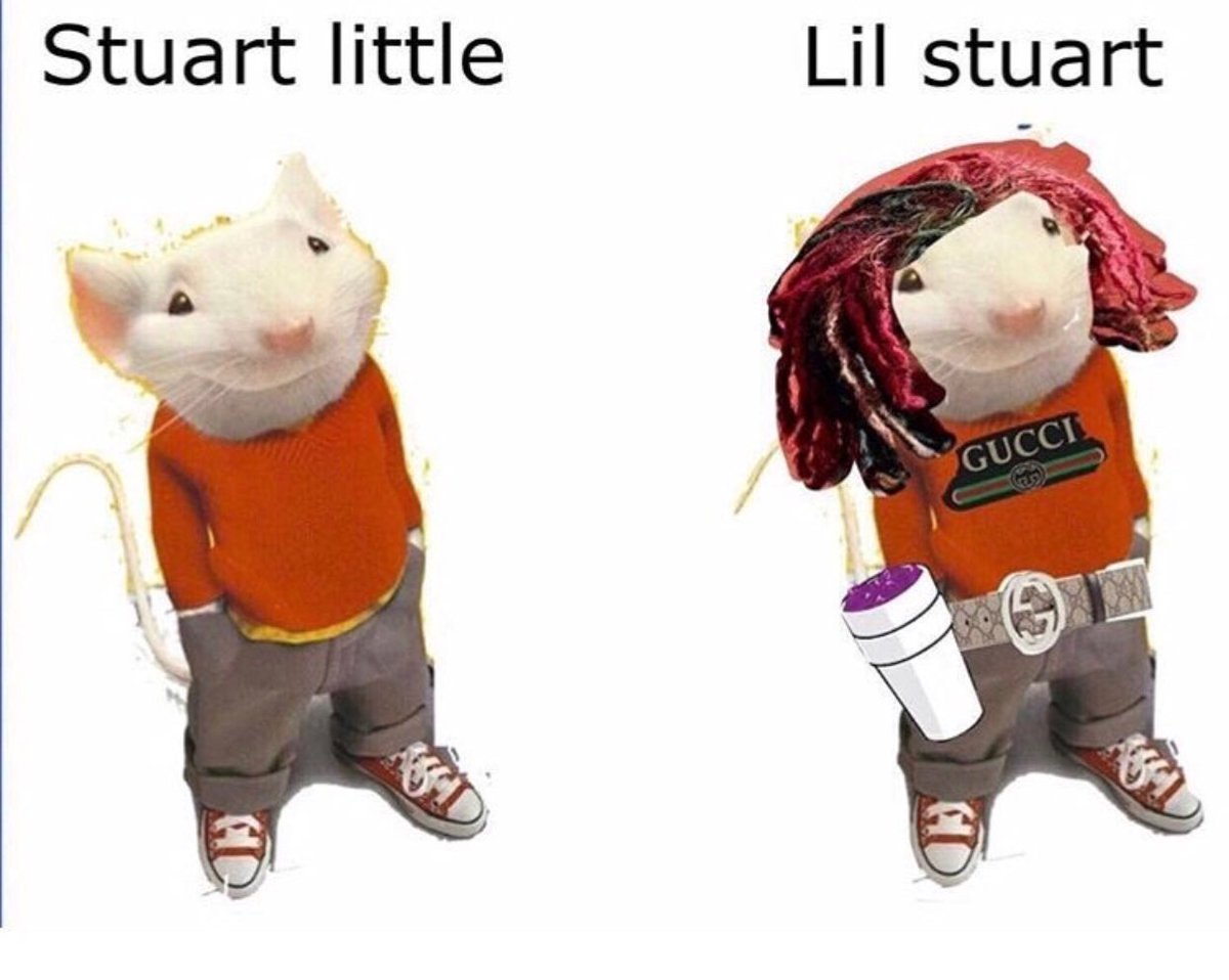 Hood Clips (@hood_videos) on Twitter photo 