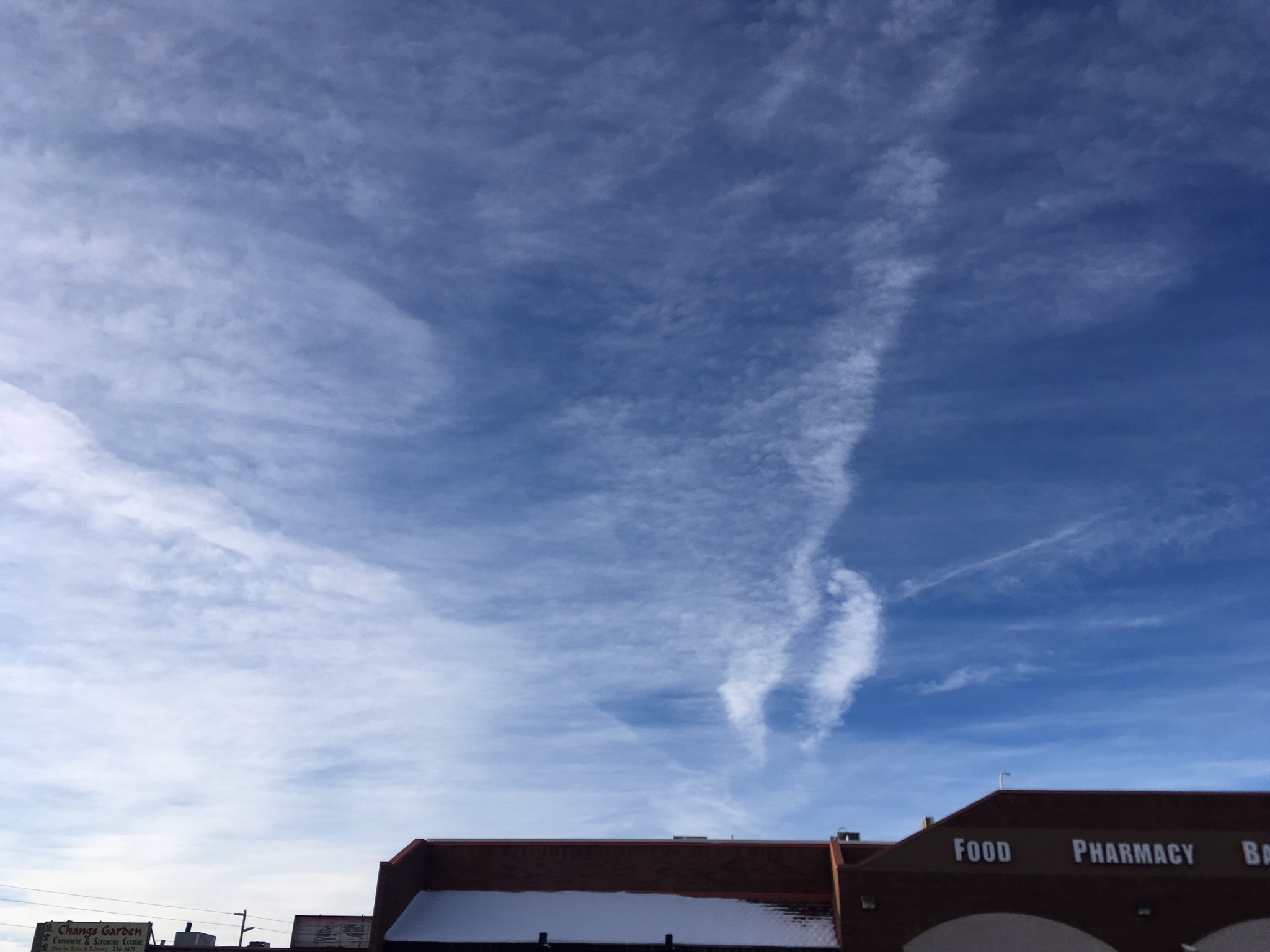 Jason H On Twitter Hell On Earth Geoengineering Pocatello