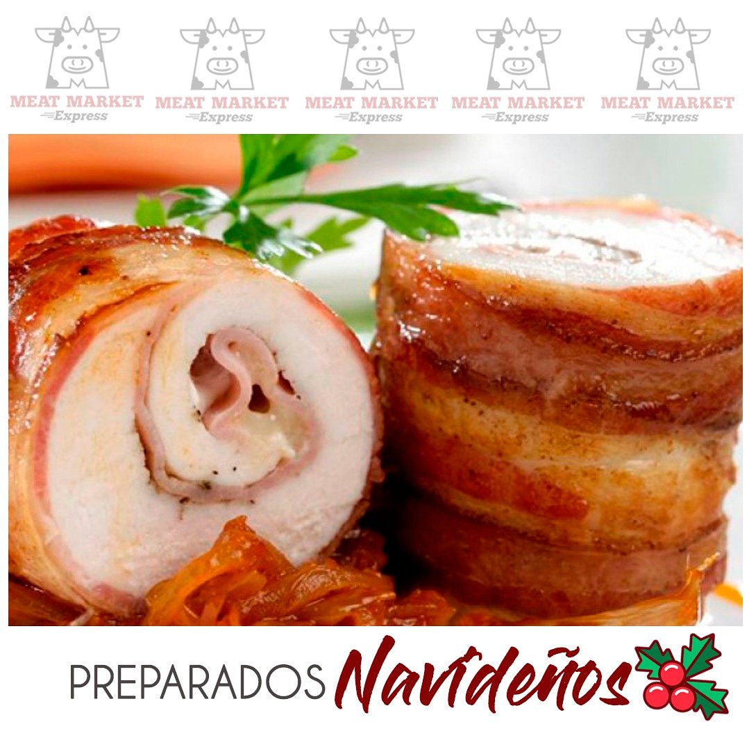 Meat Market Express on Twitter "Si quieres disfrutar de un rico