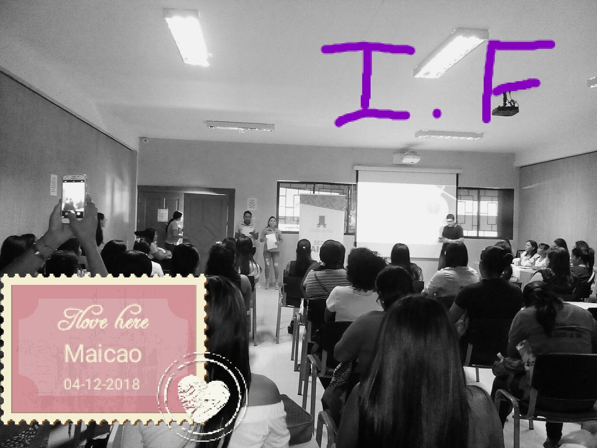 MarianG04559545's tweet photo. #IVSimposioInvestigaciónFormativa #UniguajiraMaicao #jaroldiazc #inecTic https://t.co/szna9abqCW