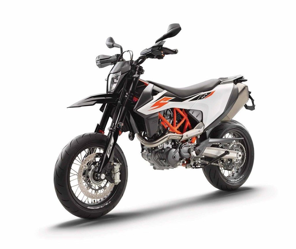 Pricing Released for 2019 KTM 690 SMC R and Enduro Models  sco.lt/4vcyAb