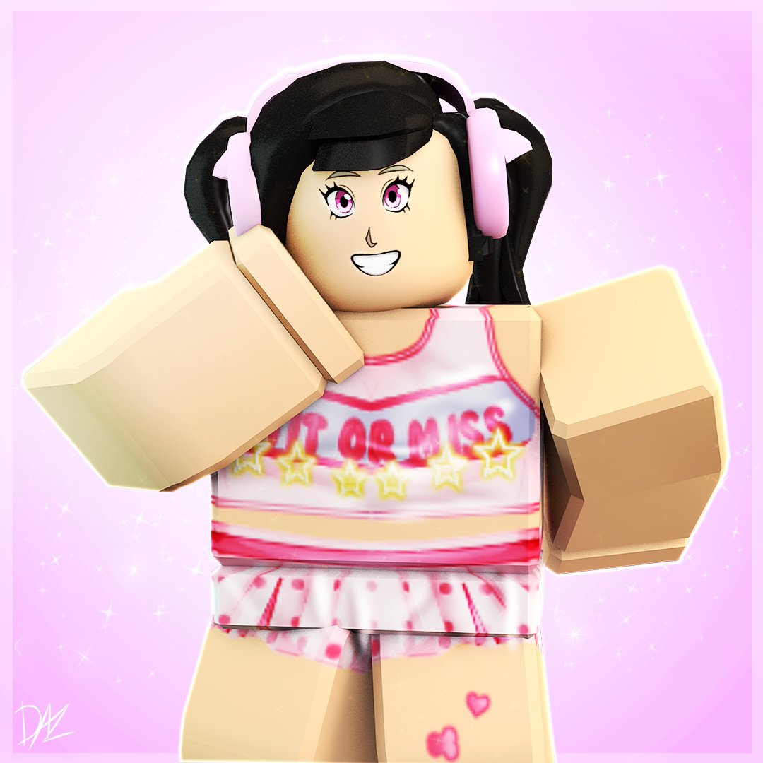 Mockeri Nice Gfx And Nice Outfit Mockeri Nice Gfx And Nice Outfit