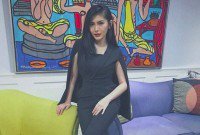 Angela Lee Bebas dari Penjara: Aku Sempat Dibully Sama Narapidana Lain