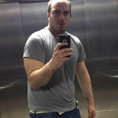 iamrosstitute's tweet photo. #NewProfilePic https://t.co/HTv0W85JCu