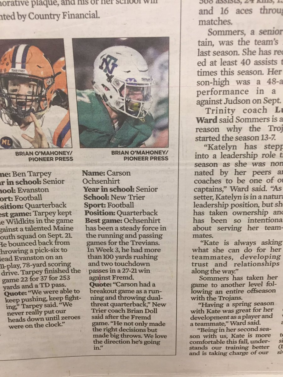 teamdiscover36's tweet photo. Doing an activity with newspapers today and a Team Discover alum made an appearance! https://t.co/Zso1VmJQ2V