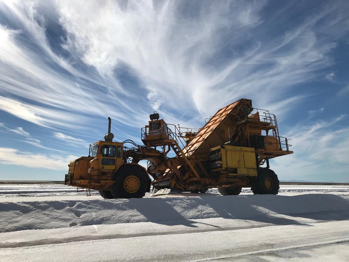 anzuiza's tweet photo. The best industrial salt for global supply #salt #solarseasalt @blackrock @vitolgroup @Glencore @MonsantoBioAg @Siemens_Energy @ChinaBlogTweets @FT @CNPC #infustry #trading @Maersk @MiningWatch @SydneyBrokers @erredondo @DavidFrnco @business https://t.co/wQE9gW5jSz
