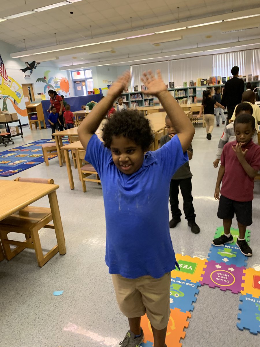 lisaseymour1's tweet image. #HourOfCode activities in @STESMedia w/ @LoraNoble & Ms. Ure’s classes. We used @MindWareToys #CodeHopper 2 teach coding skills 2 our #ASD Ss. We had SO much fun! Just look at their smiles 😃#DifferentlyAbled @adigitallearner @melgirl78 @STESPrincipal