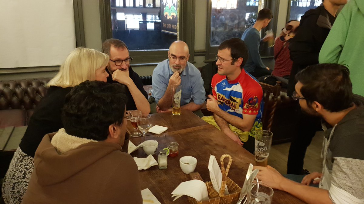 AntonyMarcano's tweet photo. Busy night here at @extremetuesday #XTCLondon... Hmmm is it the topic or the man of the hour, @tumbarumba? https://t.co/typZ9rUnvN