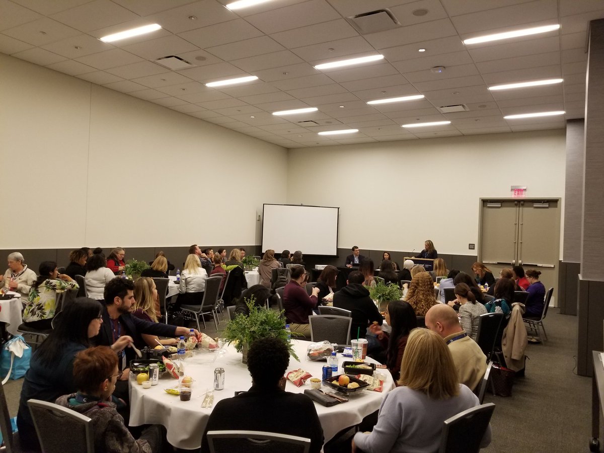 dkc69inc's tweet photo. @TweetFromHilary - @BlockchainRI MD Hilary Carter is kicking off the #WomeninBlockchain panel at #blocklandcle18 ! Outstanding conference! https://t.co/141QcX0sGL