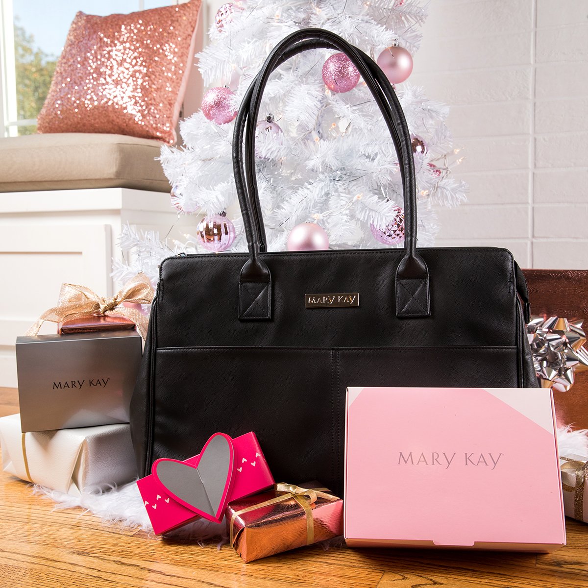 Mary Kay tweet media