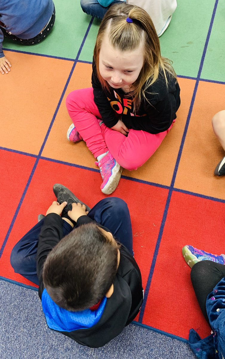 LaPalomaElem's tweet photo. When teachers intentionally plan structured speaking &amp; listening opportunities into learning tasks, student achievement increases! #GoLaPaloma #FUESD #Engagement https://t.co/2B4XY120Wt