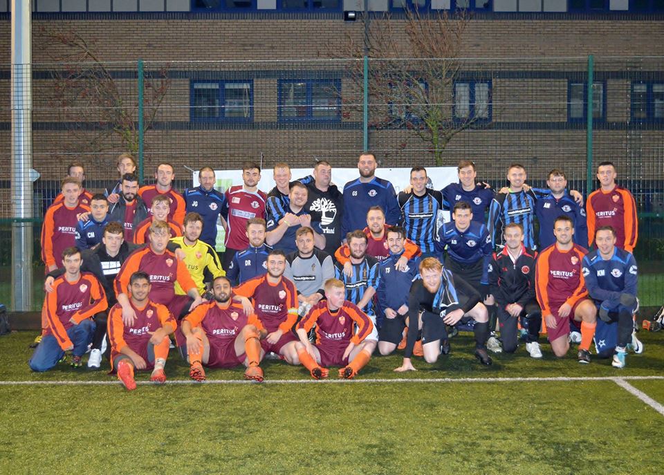 Wallsend Barking Dog F(C) tweet media