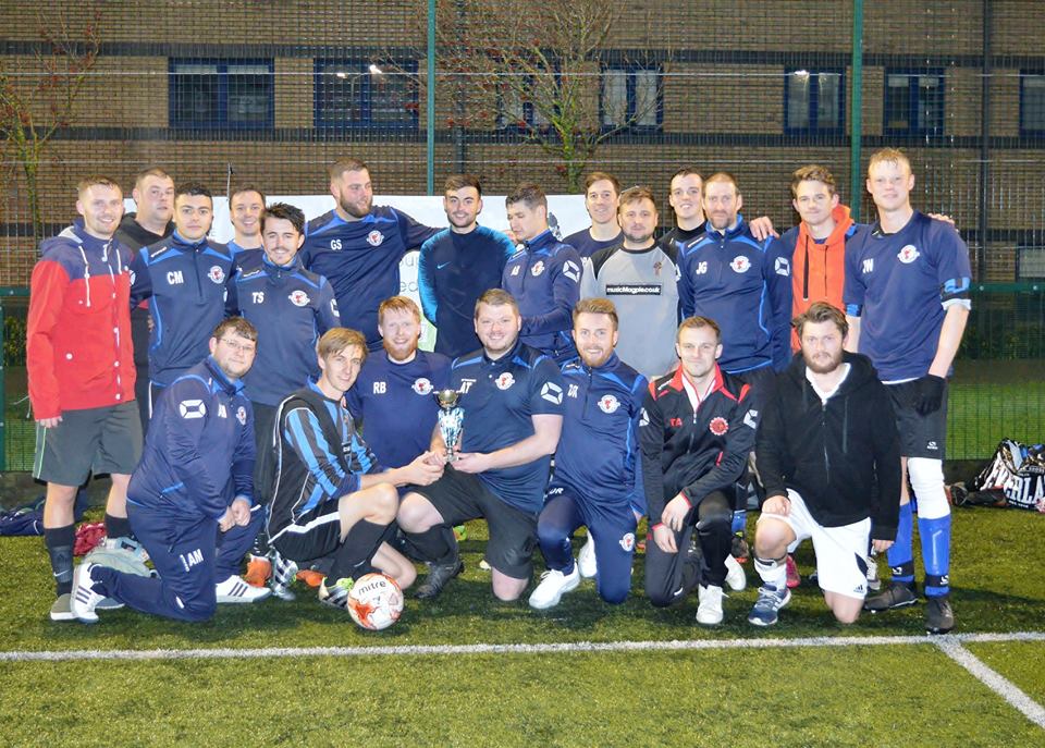 Wallsend Barking Dog F(C) tweet media