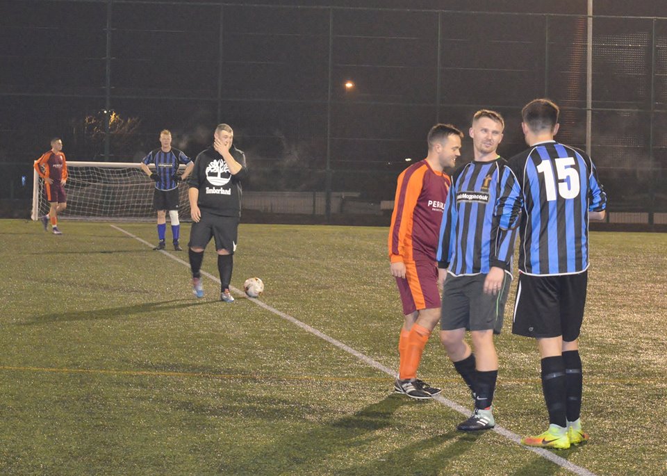 Wallsend Barking Dog F(C) tweet media