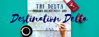 keelsherman15's tweet photo. No matter where you go, youโll always have a hฮme! @PHC_CreightonU Primary Recruitment registration is NOW OPEN! Register today via the Creighton website and find your second family! ๐ #gotridelt https://t.co/xdUAt8OGzi
