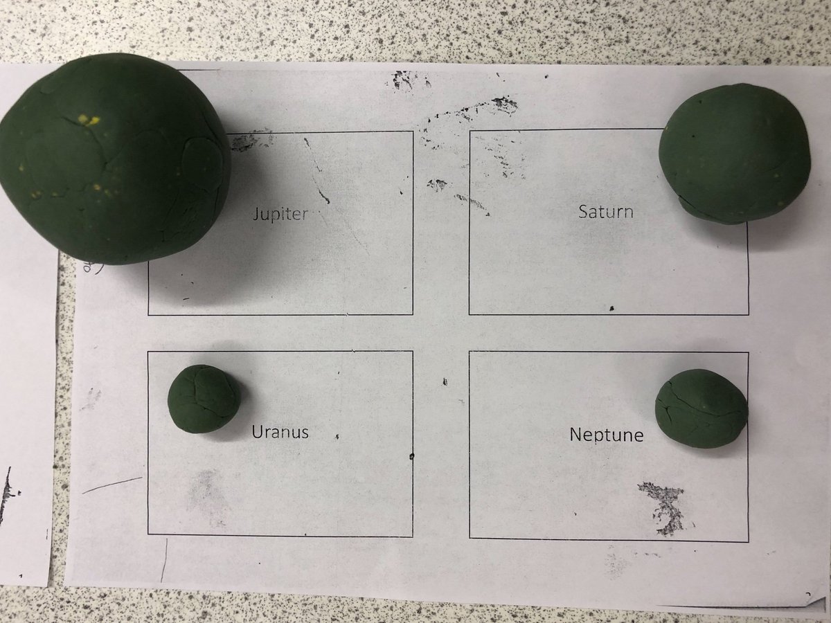 Wick High Science tweet media