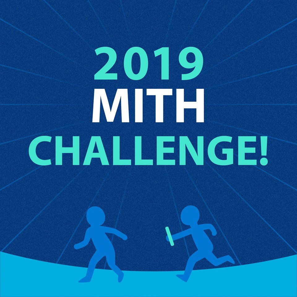 mithdotio's tweet photo. 2018 is coming to an end... How about a world-wide relay race to win more rewards?
With the help of all #socialminers, if the total #staking amount is over  #2019 #MITH from Wed, 12/4 12:00 ~ Sun, 12/8 12:00（UTC+8）, Mithril will reward bonus up to 250 MITH for 5 lucky winners! https://t.co/sJOHB9ccRW