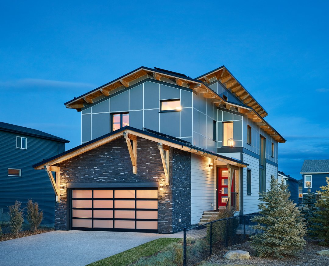 Excited to see CHAC member @BrookfieldYYC leading the charge with the first passive house! Check it out here: alberta.brookfieldresidential.com/calgary-homes/… #yycre #yyc
