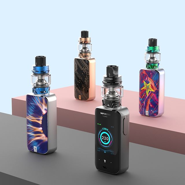 vaporldotcom's tweet photo. #vaporesso #luxekit 😍
.
>>> https://t.co/yDuSJAOdbr
.
Pick one! Which one is your style?🤔
.
https://t.co/E6AuFD3wAr #vaporesso #vaporessoluxekit #luxekit #giveaway #vapelife#vapenation #vapedaily #vapeporn #vapecommunity #vapeon #vapefam#vapelyfe #vapeworld #vapelifestyle https://t.co/voZR0EVNbZ
