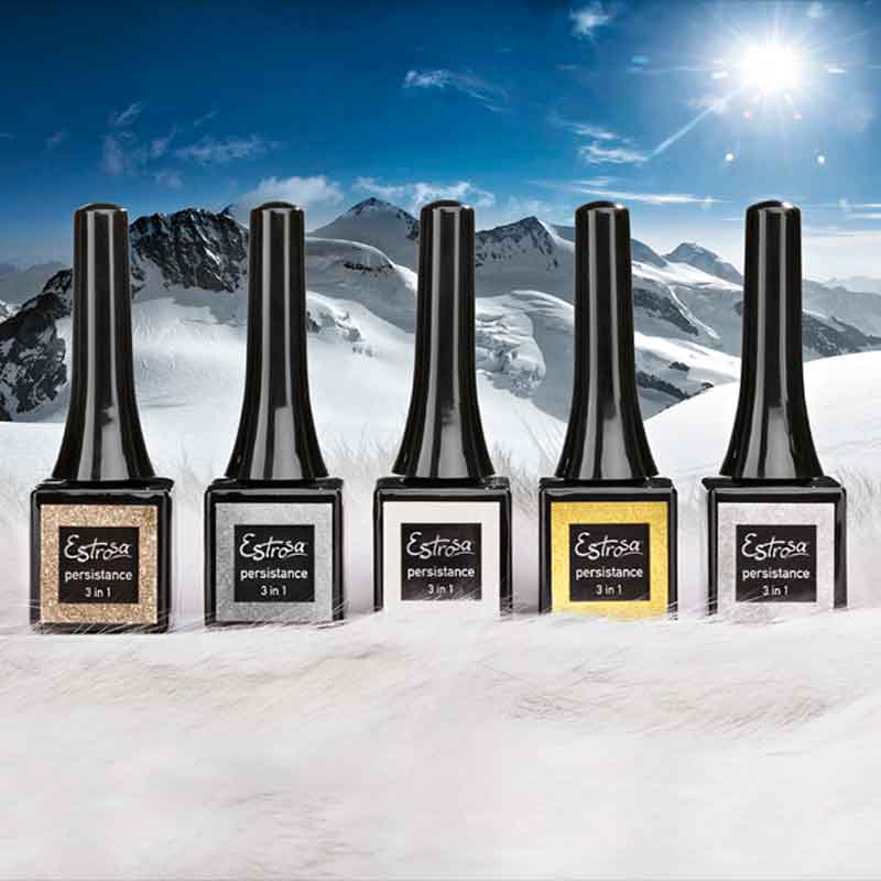 Dicembre vi vuole Glitter!!!
Mancano davvero pochi giorni alle Vacanze di Natale... e qual è momento migliore per indossare un manicure scintillante e chic?
Glitter di Persistance lo smalto 3 in 1. Pochi semplici passaggi e manicure extra durata!
 Info: ow.ly/FOzq30mFKlN