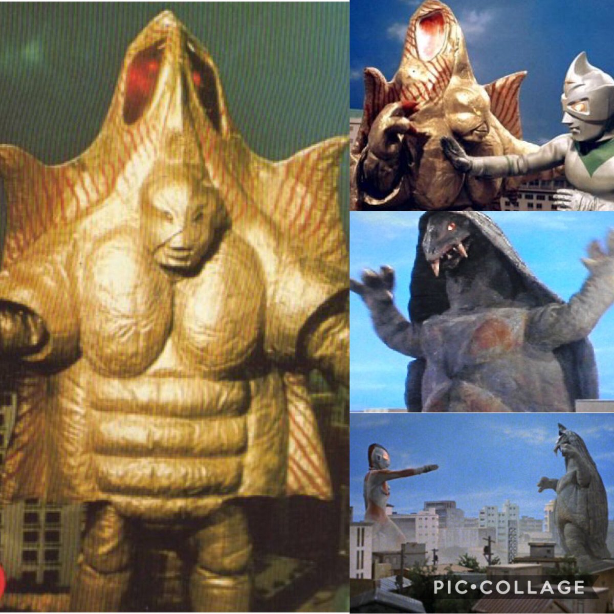 ■ ブルマァク 鋼鉄竜 アイアン ソフビ / ミラーマン怪獣 □ ブルマァク 鋼鉄竜 アイアン ソフビ / ミラーマン怪獣 アイアン