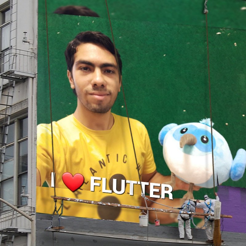 KhaledDev1's tweet image. I ❤ flutter #FlutterEgypt #Flutter #FlutterLive #MyFlutterStory @FlutterEgypt @flutterio @r_FlutterDev