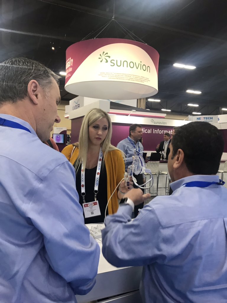 Aerogen's tweet photo. Weβve kicked off #aarc18 & the booth is hopping! Come join us at booth 931 #fluvolution https://t.co/TUU31BSyrB