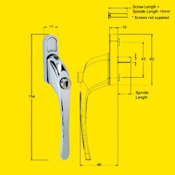 Homesecureshop's tweet image. WHAT IS AN ESPAG WINDOW HANDLE?
buff.ly/2FXMYBf #windowhandles #homedesign #homesecurity #TuesdayTrivia #espag #HomeSecure #Liverpool #locksmith #windows #upvc