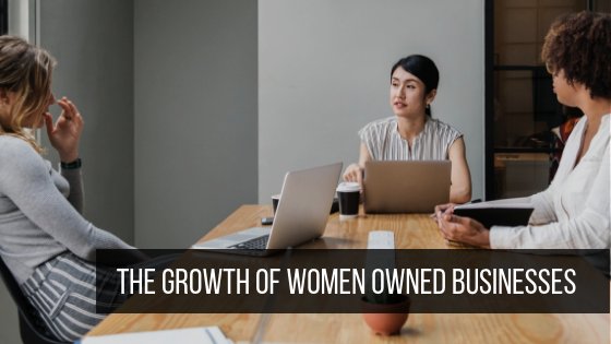 egorhythm's tweet photo. Here are some facts about the growth of women owned businesses which I think you want to know. What are the exact numbers of women entrepreneurs and what do these numbers tell us? #thewomenscode #womenentrepreneurs #businesswomen #careerwomen Read it at https://t.co/cnyuwrKVNT https://t.co/MqQR2AEDo2