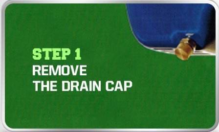 QuickDrainPlug's tweet image. Let’s face it, changing oil is something we’d rather avoid. It’s costly, time-consuming, and messy. Well… it used to be. Now you can change your engine fluids in a fraction of the time and stay clean! ⌚