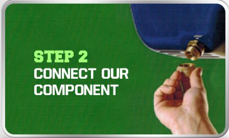 QuickDrainPlug's tweet image. Let’s face it, changing oil is something we’d rather avoid. It’s costly, time-consuming, and messy. Well… it used to be. Now you can change your engine fluids in a fraction of the time and stay clean! ⌚