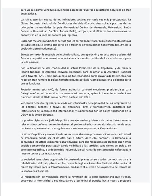 NOTICIA DE VENEZUELA  - Página 8 DtmDI7zWkAAGB4Y?format=jpg&name=small