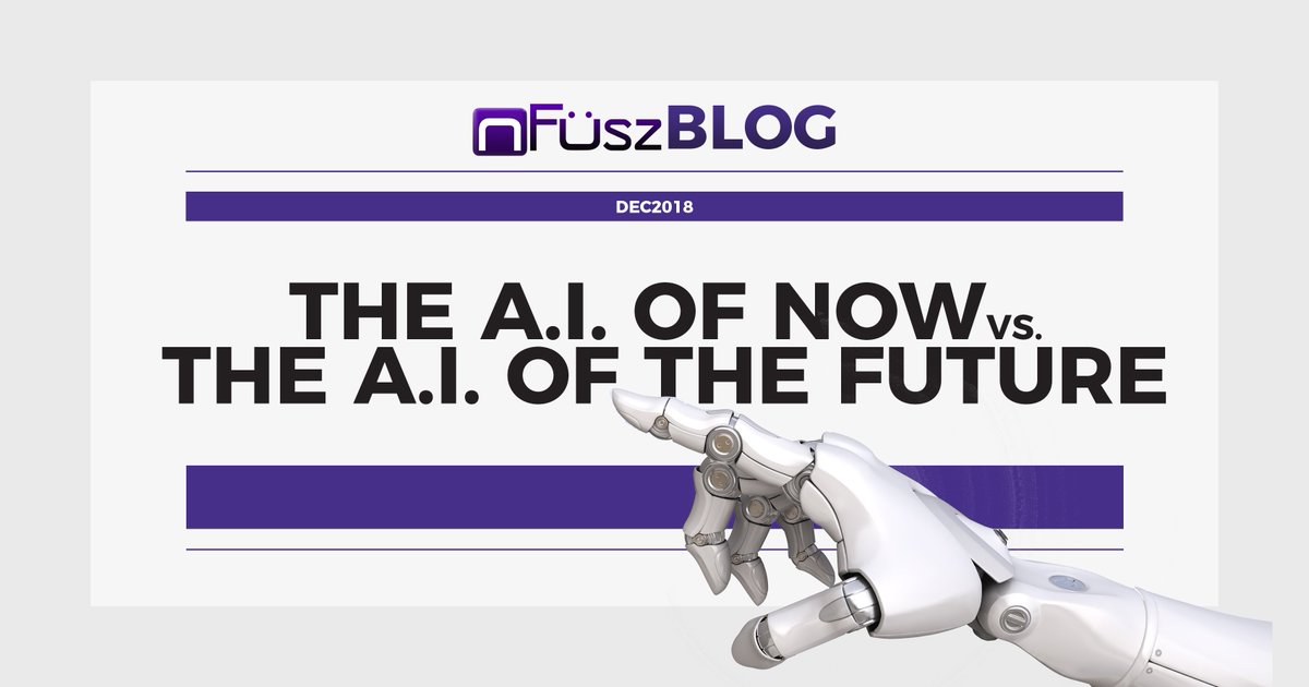 ShopMARKET_Live's tweet photo. Today's #Vlog takes on A.I. now versus the A.I. of the #Future. Where are we headed? Is your tool going to get you there. https://t.co/h1HSGPTAbx #notifiCRM https://t.co/LHJAdWozOz