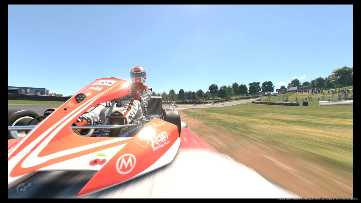 Xerit Racing Team tweet media