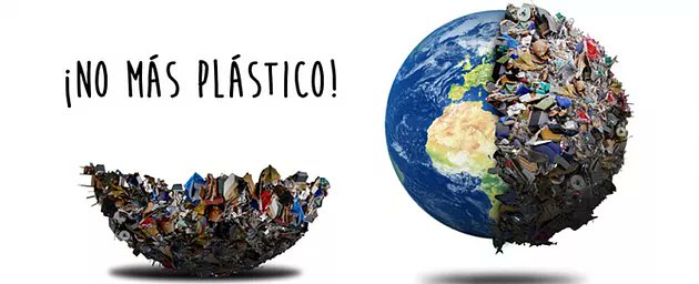 ximeraga03's tweet photo. NO MAS PLÁSTICO!!!

NO MORE PLASTIC!!!
#DesplastificandoAndoNC 
#Microplastics https://t.co/o90bzmH3LB