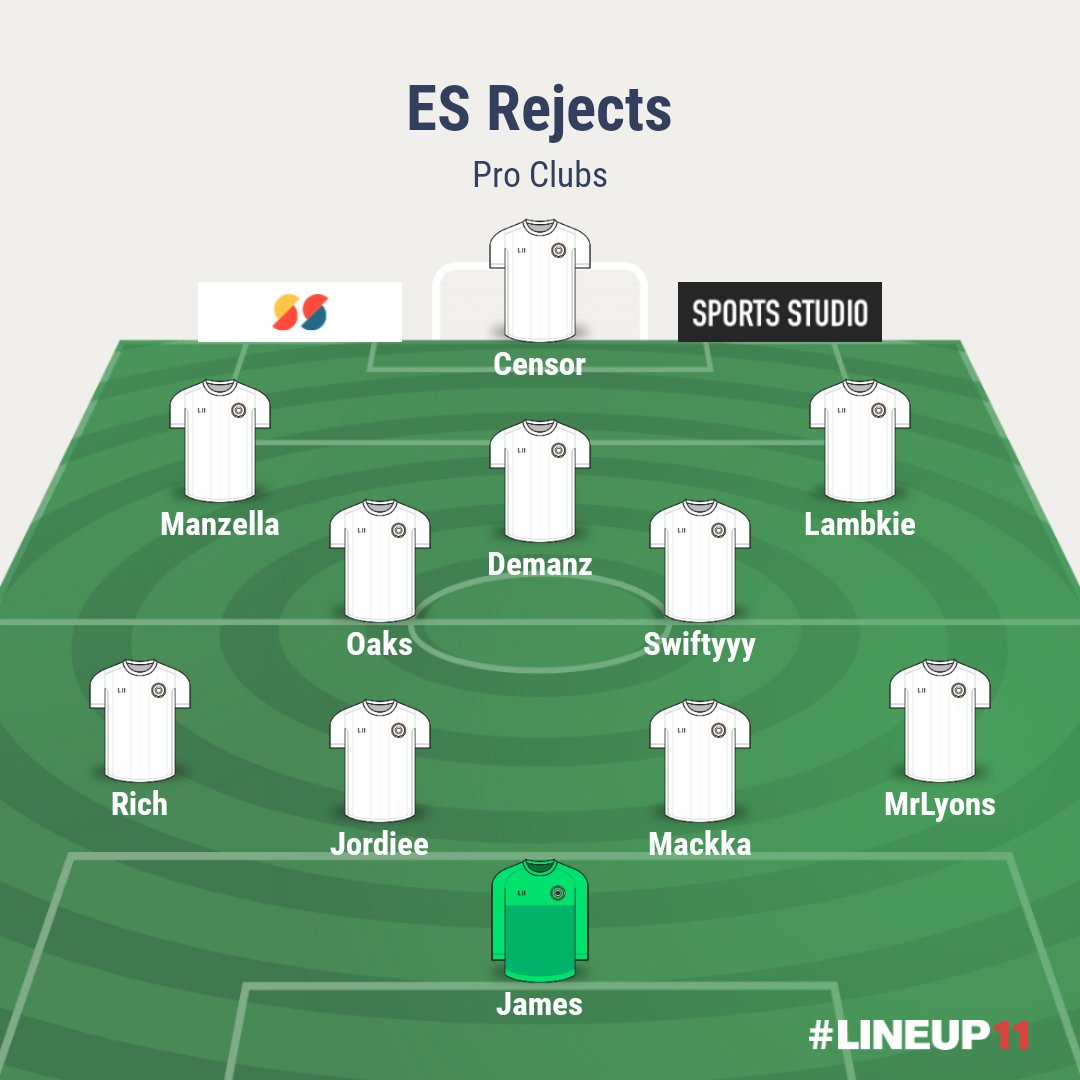 VPG eSports Rejects tweet media