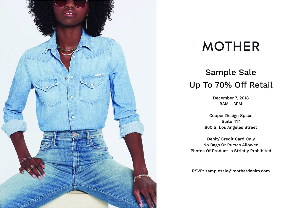 mother jeans sale