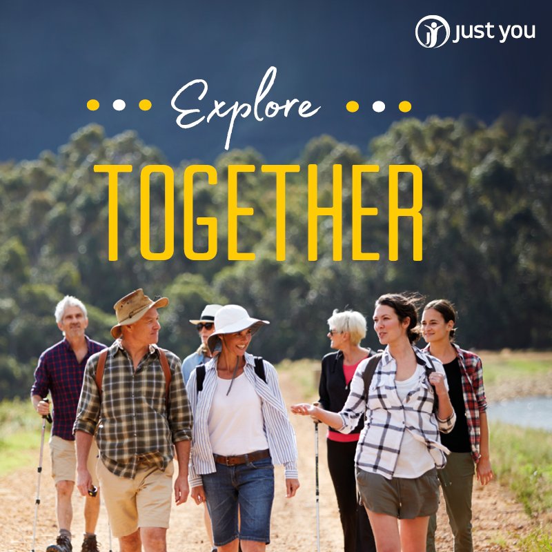 JustYouCanada's tweet photo. We love to share out passion for travel and take you on unforgettable journeys. Whether it's new friends you make or the places you visit, we know a Just You tour leaves a lasting impression. Discover more at https://t.co/wyUYoxiofw https://t.co/V8xUBIDNpU