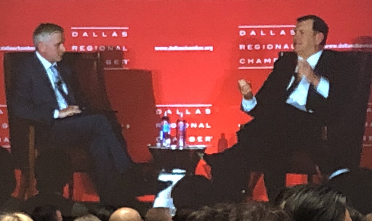 .<a href="/WFSDallas/">Workforce Solutions</a> <a href="/Mike_Rawlings/">Mike Rawlings</a> <a href="/dallasnews/">Dallas Morning News</a> @DRChamber #Poverty #CPAL Poverty is a Dallas/Fort Worth issue, but it matters to the region! Too many silos! Need a comprehensive blueprint! #StateotCity