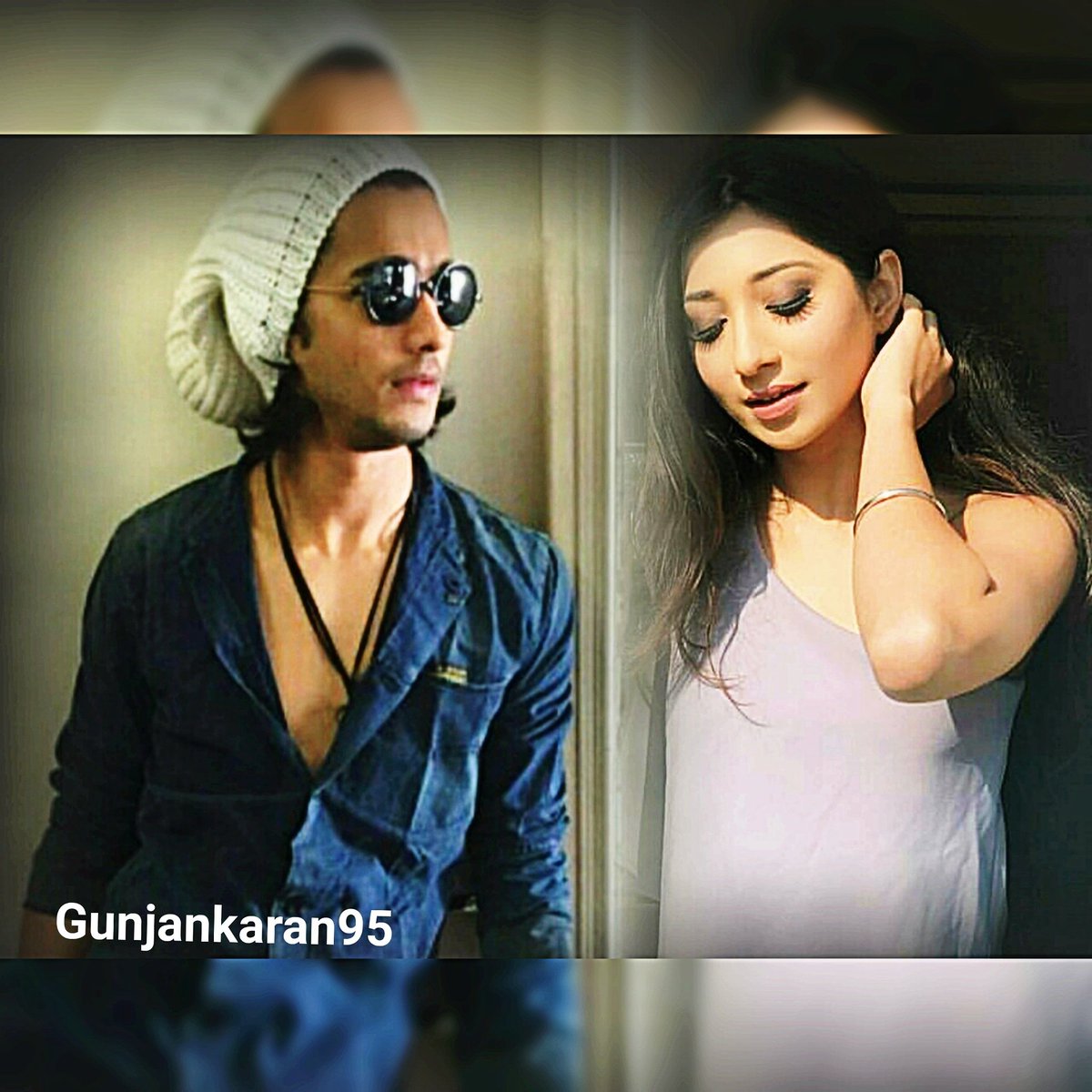 gunjankaran95's tweet photo. Love is when you look into someones eye and see everything you ever need..❤❤
@shantanum07
@VrushyyMehta
#swayam #sharon #shantanu #vrushyy #swaron #vrushan #swaronConnection #VrushanConnection
#loveConnection https://t.co/xBi9TM2QiS