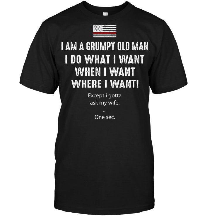 ProudtobePolice's tweet photo. RT
I Am A Grumpy Old Man I Do What I Want When I Want
Order Now=>https://t.co/5Ineh04K6e
#GrumpyOld #Man #police #NationalCookieDay #NHLSeattle #TuesdayThoughts #SnapdragonSummit #Christmas #gun https://t.co/2D46kiPN3r
