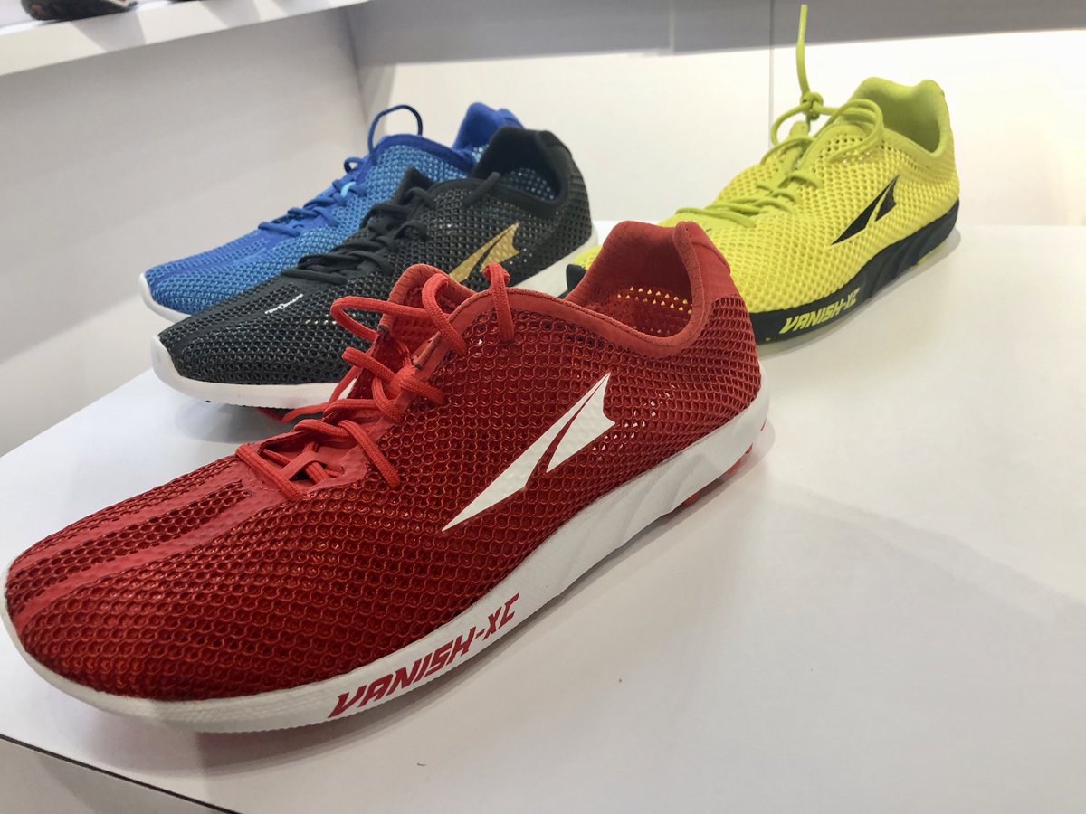 altra hiking boot 2019