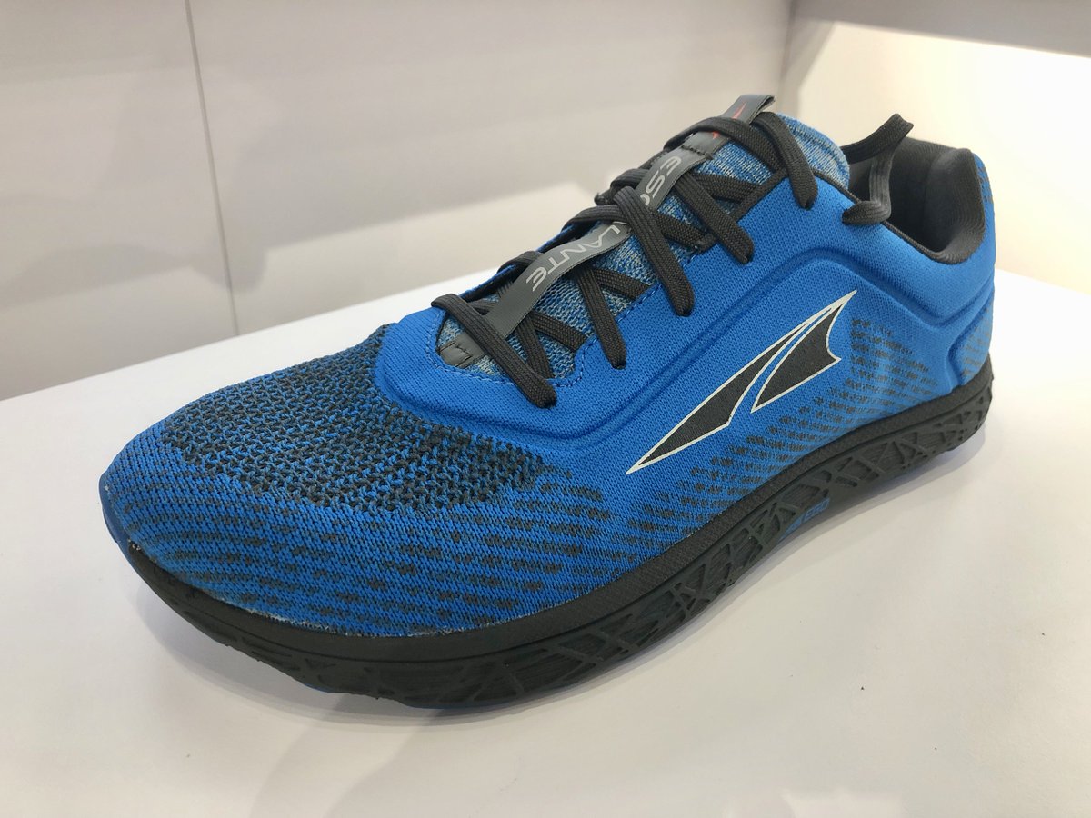 altra hiking boot 2019