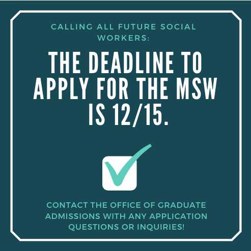 School of Graduate and Professional Studies tweet media