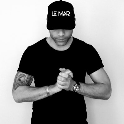 DJLeMar's tweet photo. #nieuweprofielfoto https://t.co/2L54anHHUW
