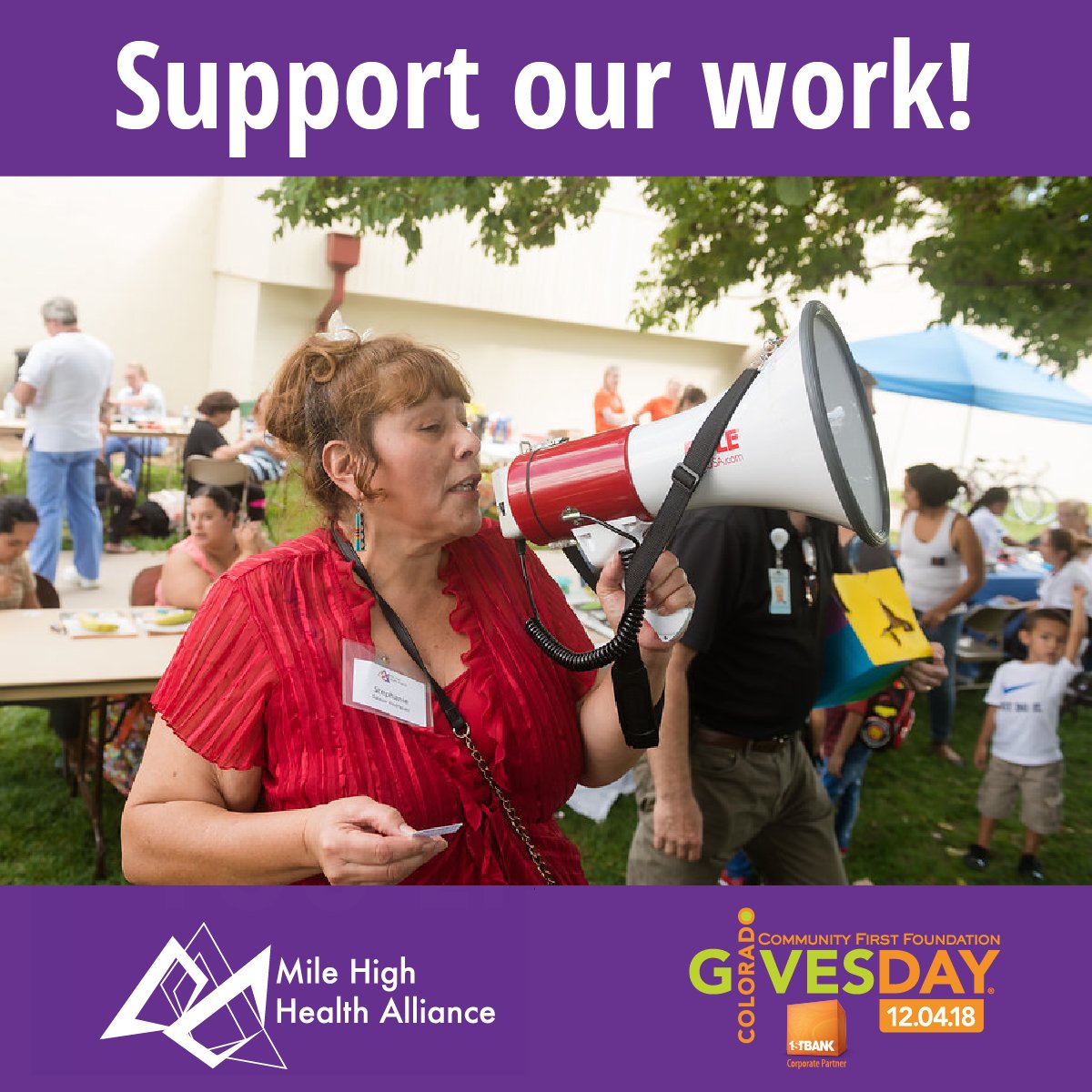 Mile High Health (@mhhalliance) on Twitter photo We're halfway through #COGivesDay! #GiveWhereYouLive and donate to <a href="/MHHAlliance/">Mile High Health</a>'s medical-legal partnership: coloradogives.org/MileHighHealth… We're halfway through #COGivesDay! #GiveWhereYouLive and donate to <a href="/MHHAlliance/">Mile High Health</a>'s medical-legal partnership: coloradogives.org/MileHighHealth…