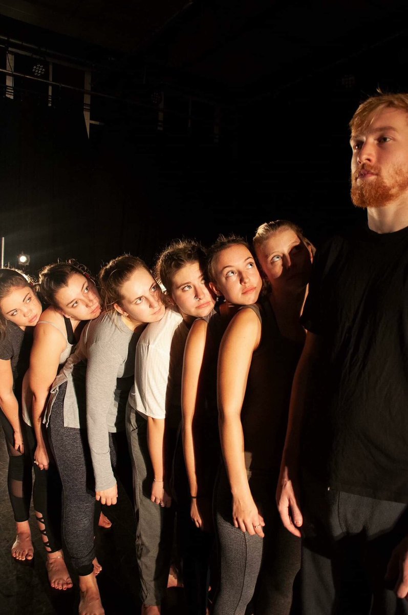 Check out some of the gorgeous dance rehearsal shots <a href="/alloutcompany/">All Out Dance Company</a> sent us for 'Rise'! Opening this Saturday at 2:30 and 7:30 at our University Theatre! Don't delay book your tickets now! <a href="/bathboxoffice/">Bath Box Office</a> <a href="/BathSpaUni/">Bath Spa University</a> @visitbath <a href="/BathDance/">Bath Dance</a> <a href="/BathEchoWO/">Bath Echo | What's On</a>