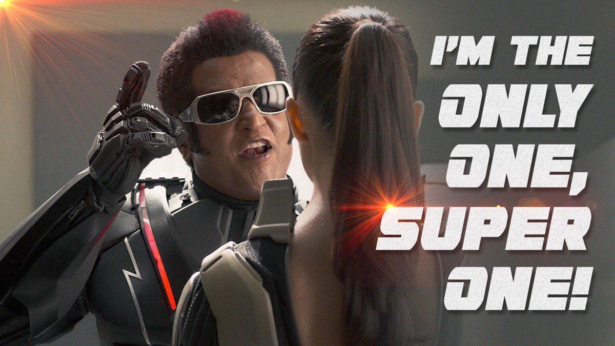 pskk2021's tweet photo. #2Point0 Chennai City Gross:
Day 6 Gross - 1.17Cr
Total 6 Days Gross - 12.58 Crs
Great hold. Excellent Tuesday. With breach 14Crs in a Extended week 1
#ThalaivarRage
#2Point0Blockbuster https://t.co/tdm1mtMQst