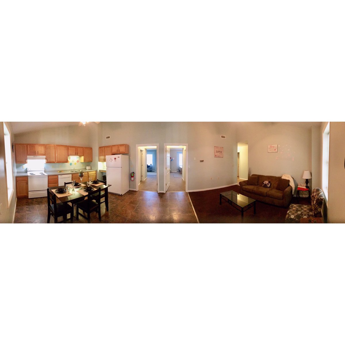 University Square Rentals tweet media